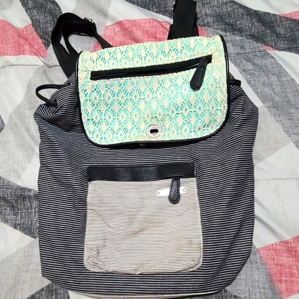 Dakine backpack
